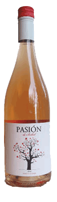 wine---Pasion