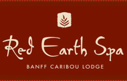 featured red earth spa