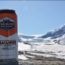 Canmore Brewing Railway
