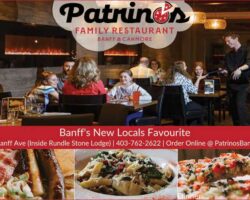Patrinos Family Restaurant