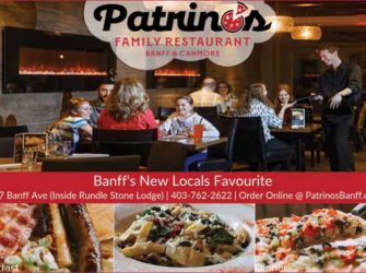 Patrinos Family Restaurant