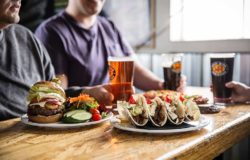 Suds With Supper – Dining With Beer