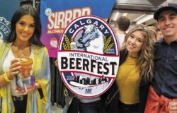 You need to be at Calgary Beerfest this year – Here’s why!
